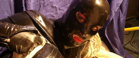 Slaves In Control are proud to present you with a xxx photos featuring luscious maiden in bdsm action