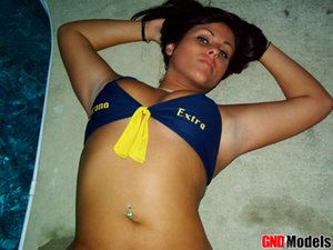 GND Models are pleased to offer you a free pictures featuring Roxy xxx gallery 183622