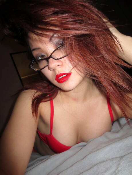 Pink Velvet Vault invites you to browse their xxx pictures with Sydney Mai demonstrating amazing form