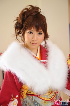 AV Idolz invite you to explore xxx pictures featuring Yuko Morita exhibit superb shape