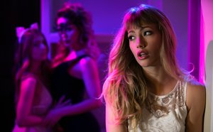 Girls Way are excited to present you with xxx gallery showcasing Cherie Deville, Kristen Scott and Ivy Wolfe in hot threesome sex scene