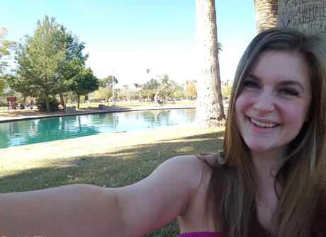 Danielle FTV offers a free xxx photo gallery with Danielle Delaunay exhibit hot form