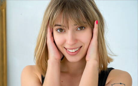 MPL Studios picture collection featuring Avery has a superb form