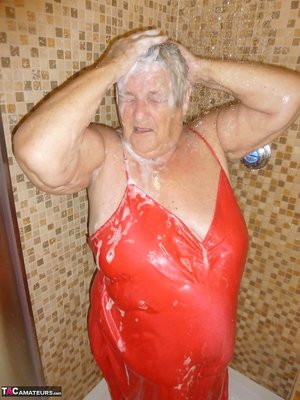 TAC Amateurs are pleased to offer you a free pics featuring Grandma Libby xxx gallery 272962